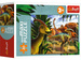 OUTLET Trefl Puzzle miniMAXI DInozaury #1 USZKODZONE OPAKOWANIE