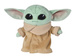 OUTLET Star Wars Maskotka Disney Mandalorian Baby Yoda 25cm w pudełku USZKODZONE OPAKOWANIE