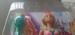 OUTLET Lalka Barbie Dreamtopia Księżniczka Syrenia przemiana USZKODZONE OPAKOWANIE