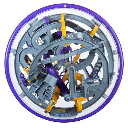 OUTLET Perplexus Epic kula 3D labirynt Spin Master 6053141 WADLIWA