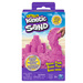 OUTLET Piasek kinetyczny Kinetic Sand różowy 227 g USZKODZONE OPAKOWANIE