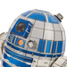 OUTLET Puzzle 4D Build Star Wars Gwiezdne Wojny R2-D2 model figurka 3D do złożenia USZKODZONE OPAKOWANIE