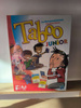 OUTLET Hasbro Gra karciana Taboo Junior wersja PL  8+  USZKODZONE OPAKOWANIE