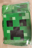 OUTLET Minecraft strój karnawałowy dla chłopca Creeper kostium przebranie 134-146 cm (10-12 lat) PO ZWROCIE