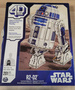 OUTLET Puzzle 4D Build Star Wars Gwiezdne Wojny R2-D2 model figurka 3D do złożenia USZKODZONE OPAKOWANIE