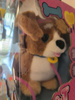 OUTLET TM Toys Sprint Puppy Interaktywny piesek Corgi na smyczy szczeka USZKODZONE OPAKOWANIE