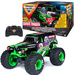 OUTLET Monster Jam Grave Digger duży zdalnie sterowany RC PO NAPRAWIE