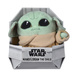 OUTLET Star Wars Maskotka Disney Mandalorian Baby Yoda 25cm w pudełku USZKODZONE OPAKOWANIE