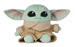 OUTLET Star Wars Maskotka Disney Mandalorian Baby Yoda 25cm w pudełku USZKODZONE OPAKOWANIE