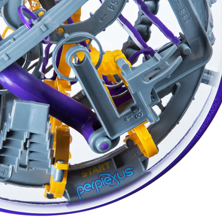 OUTLET Perplexus Epic kula 3D labirynt Spin Master 6053141 USZKODZONE OPAKOWANIE