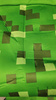 OUTLET Minecraft strój karnawałowy dla chłopca Creeper kostium przebranie 134-146 cm (10-12 lat) PO ZWROCIE