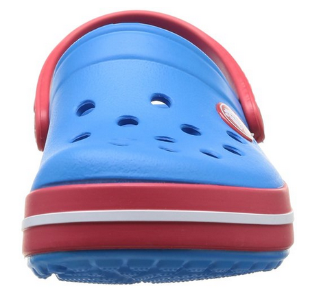 Crocs Klapki Dla Dzieci Dziecięce 19-21 EU C4/5