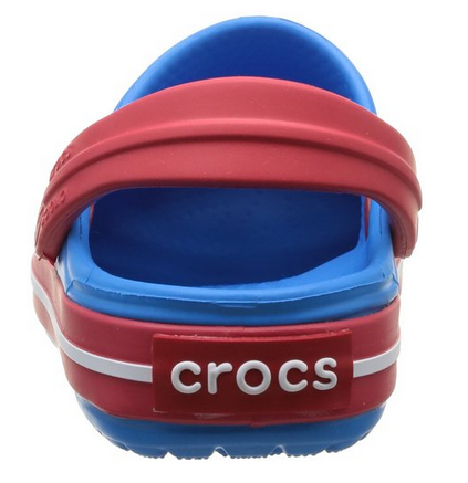 Crocs Klapki Dla Dzieci Dziecięce 19-21 EU C4/5