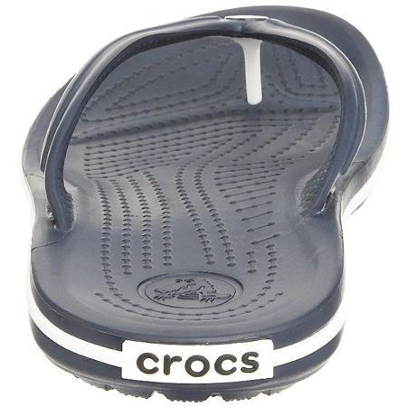 Japonki Crocs Klapki granatowe Flip Flop Navy 45-46 EU M12